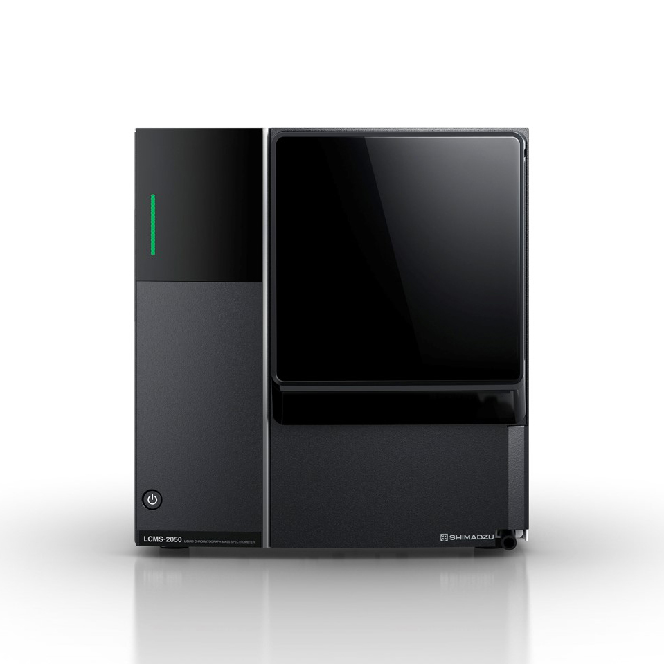 LCMS-2050