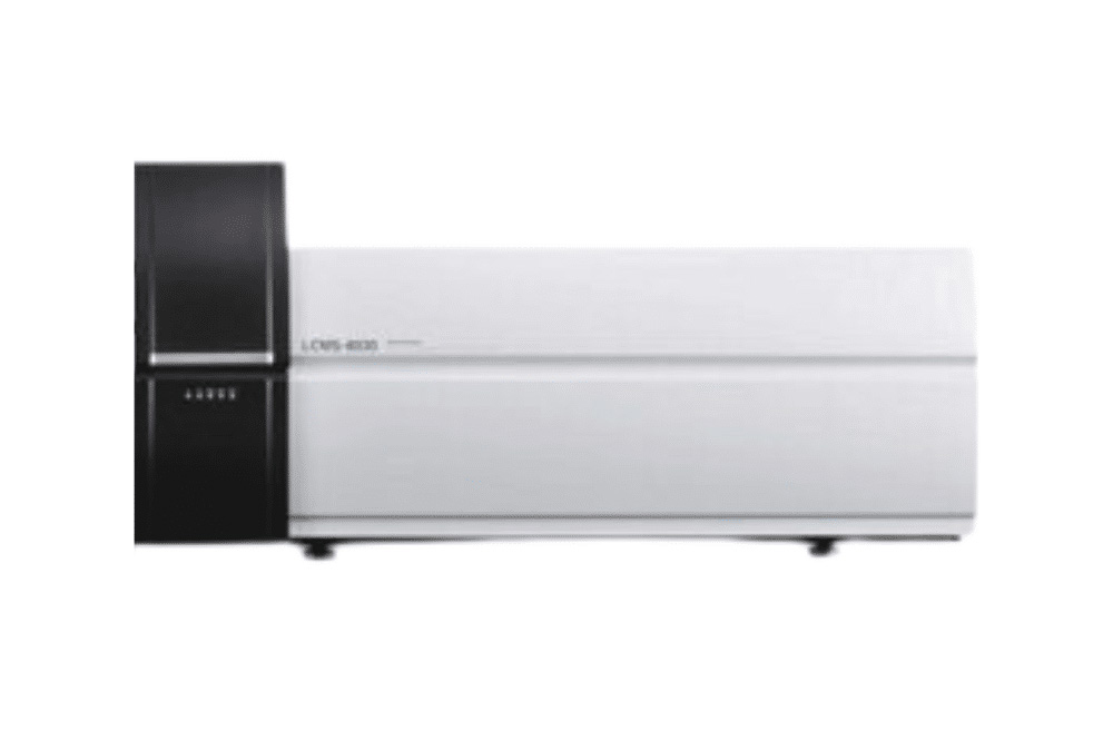 LCMS-8030