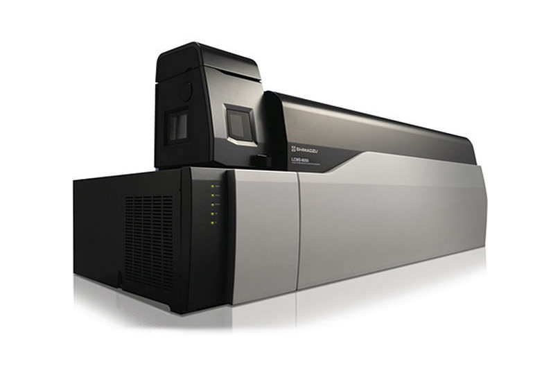 LCMS-8050/8050RX