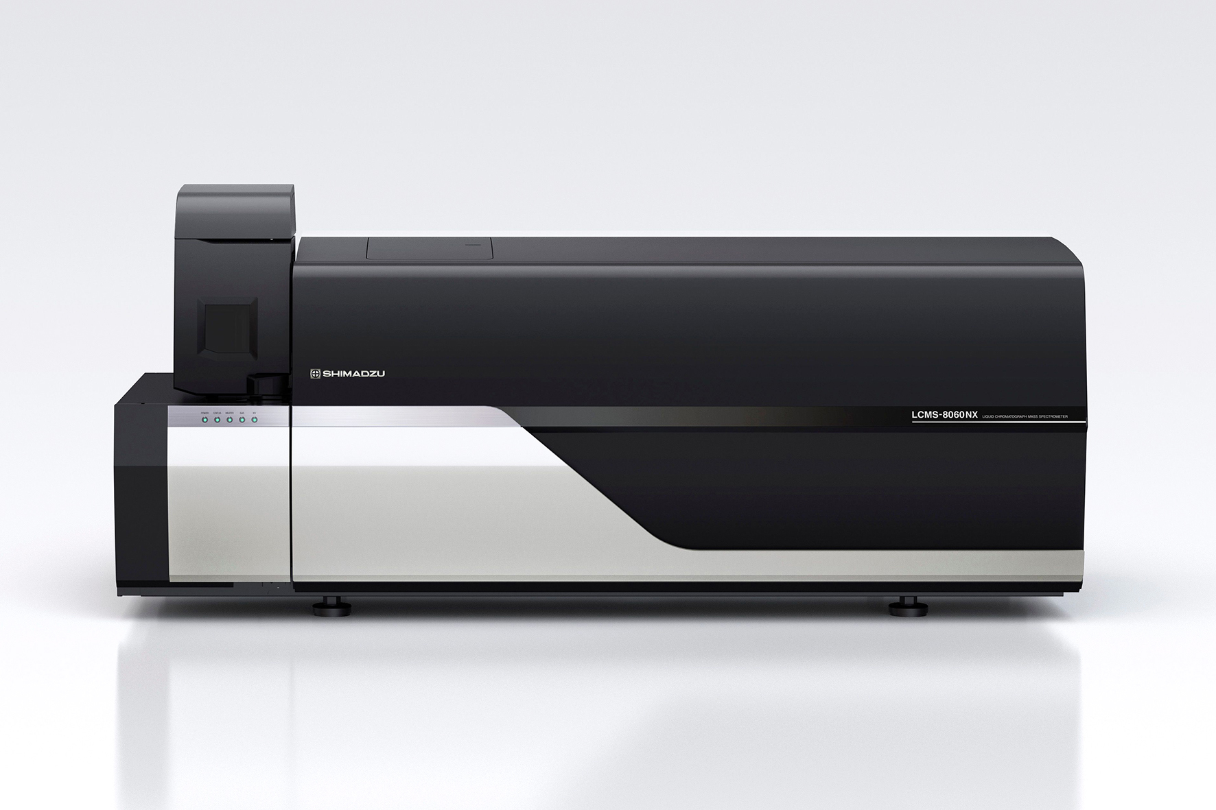 LCMS-8060NX