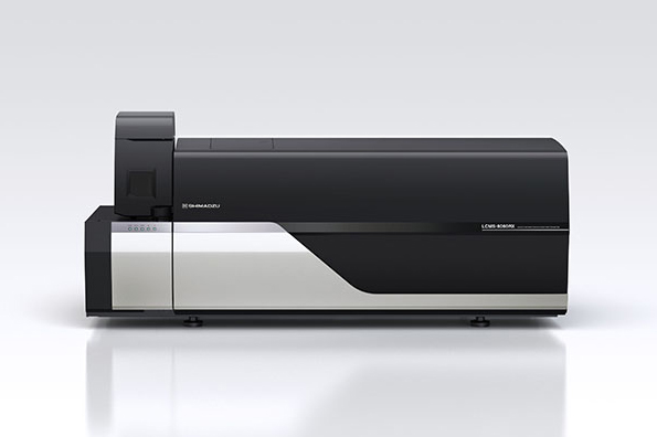LCMS-8060RX
