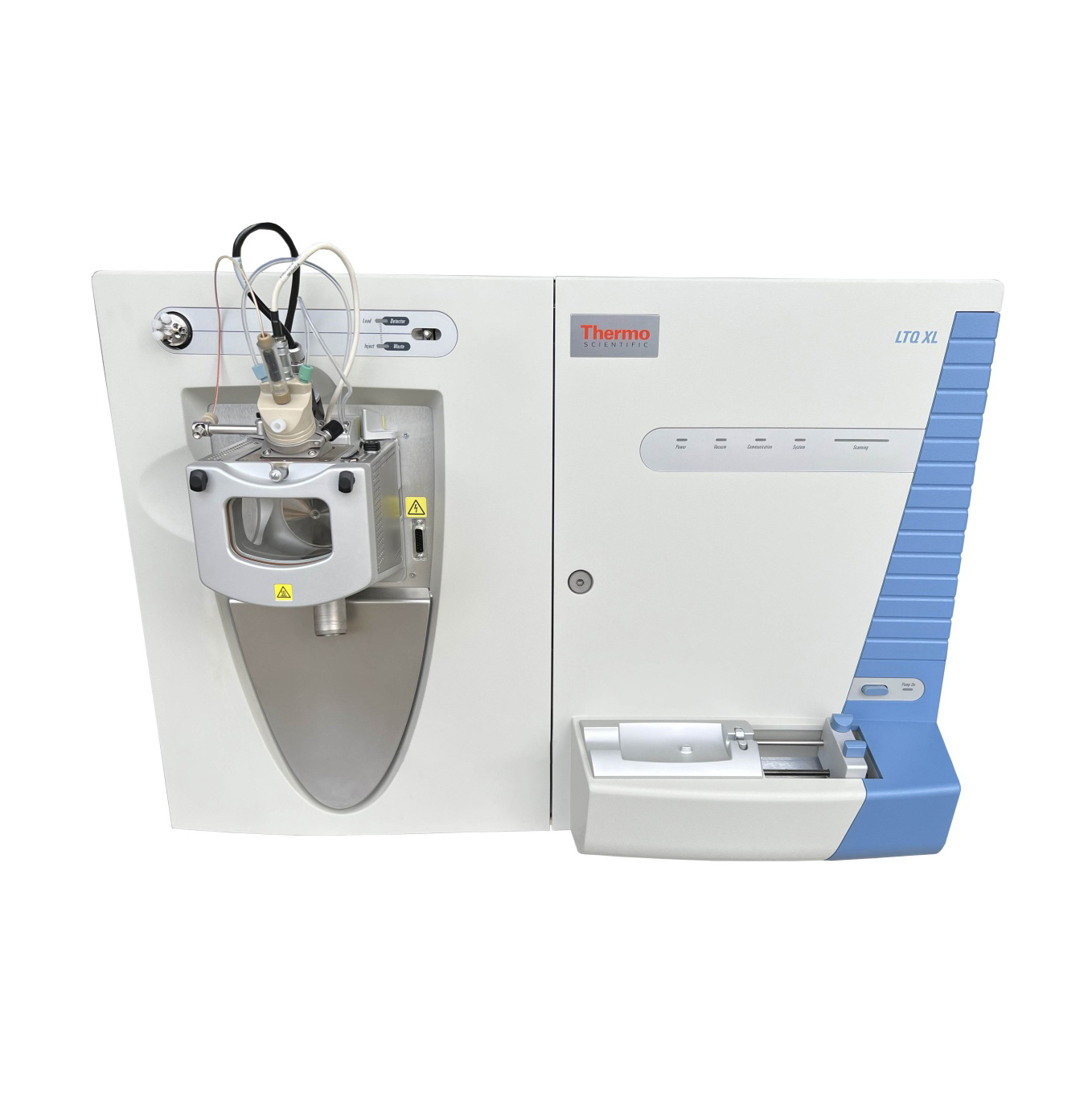 LTQ XL