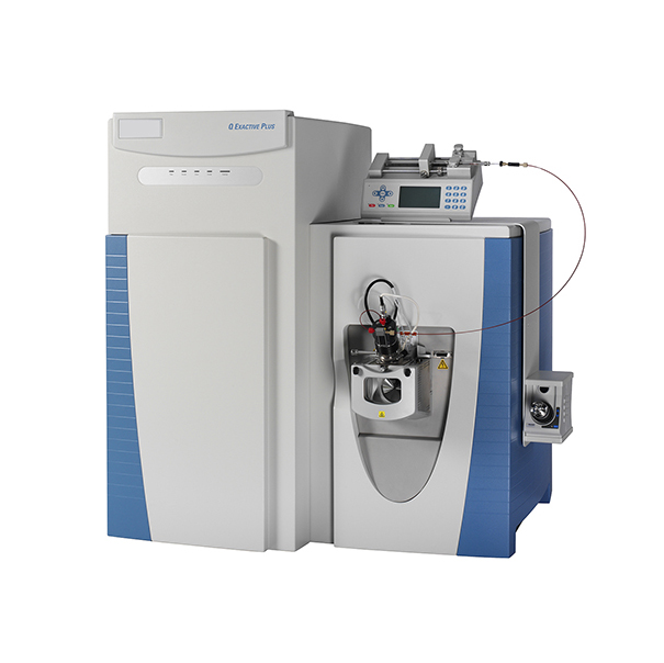 Q Exactive Plus