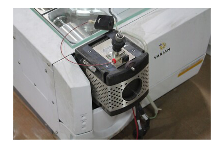 310-MS LC/MS