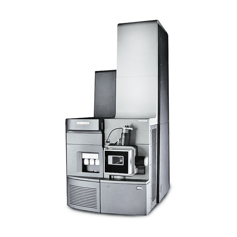 Xevo G2-S QTof