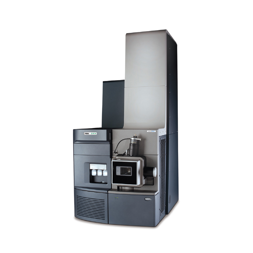 Xevo G2-XS QTof