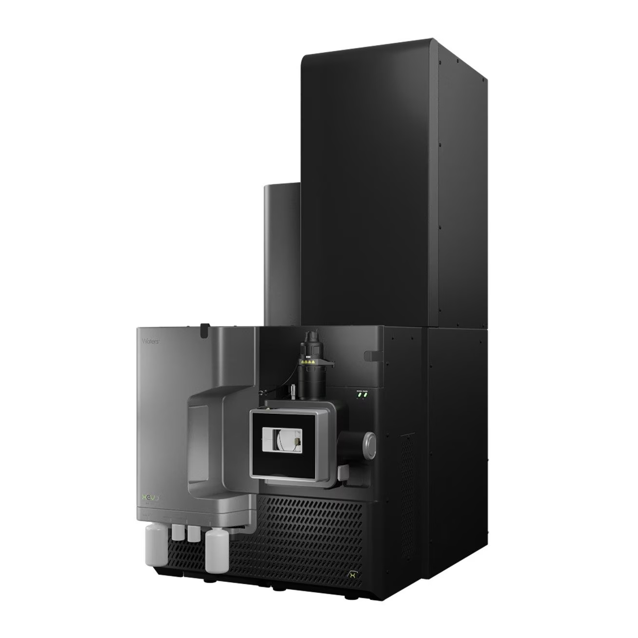 Xevo G3 Qtof