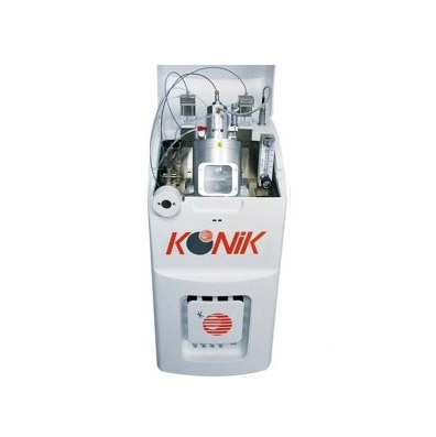 Konik LC-MS Q4