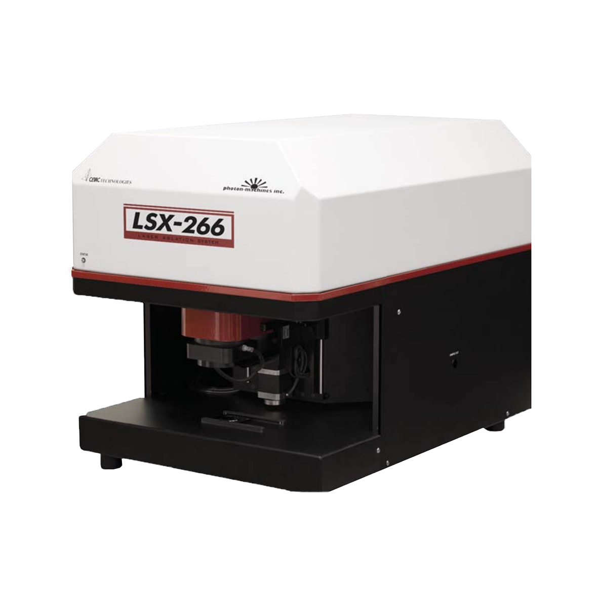 LSX-266