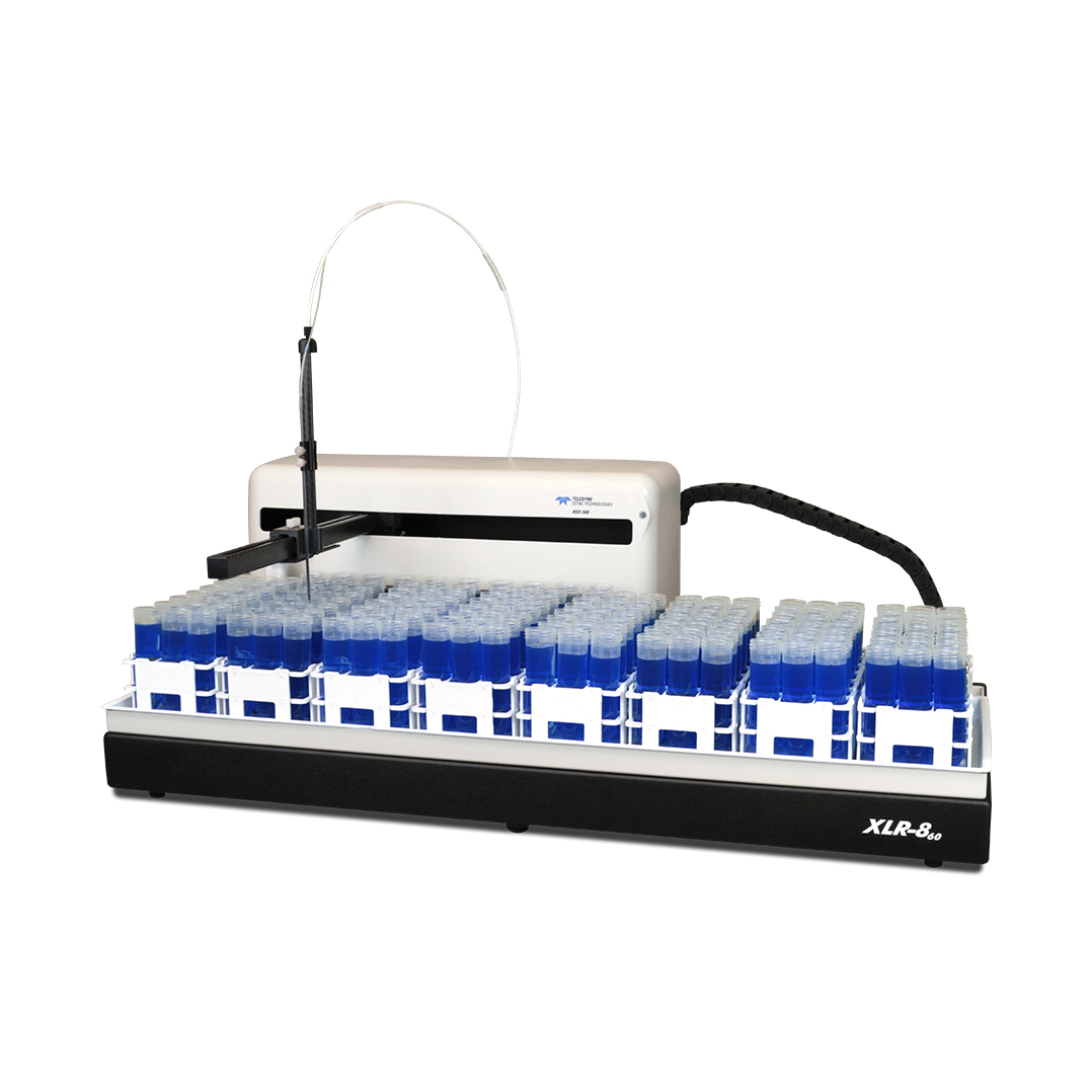 XLR-860