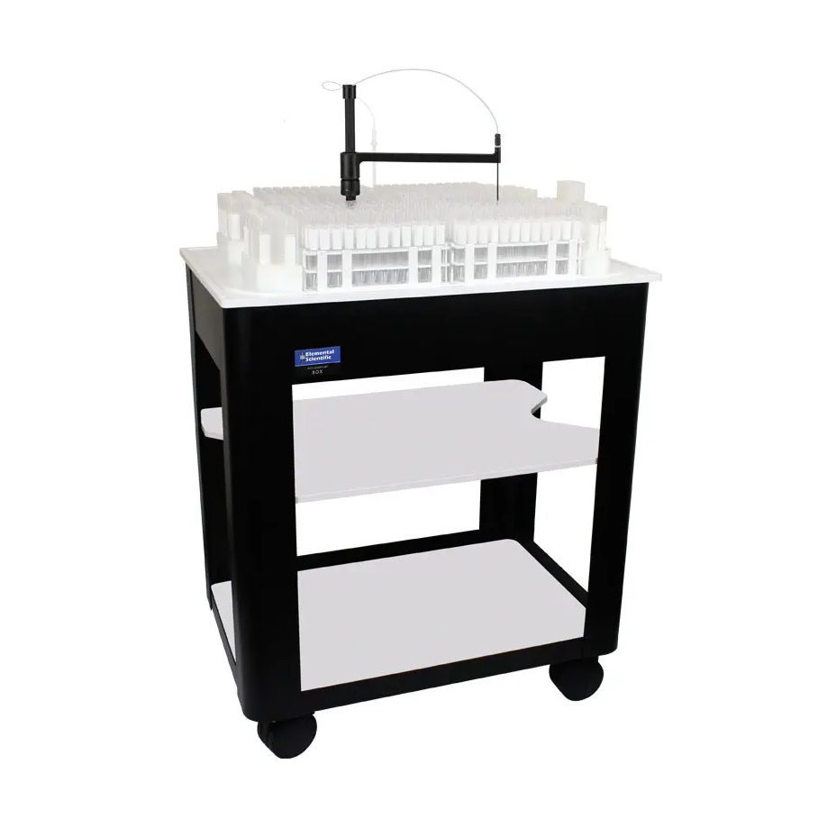 ESI 8DX