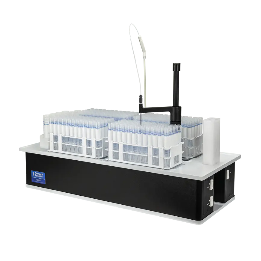 ESI 4DXCi