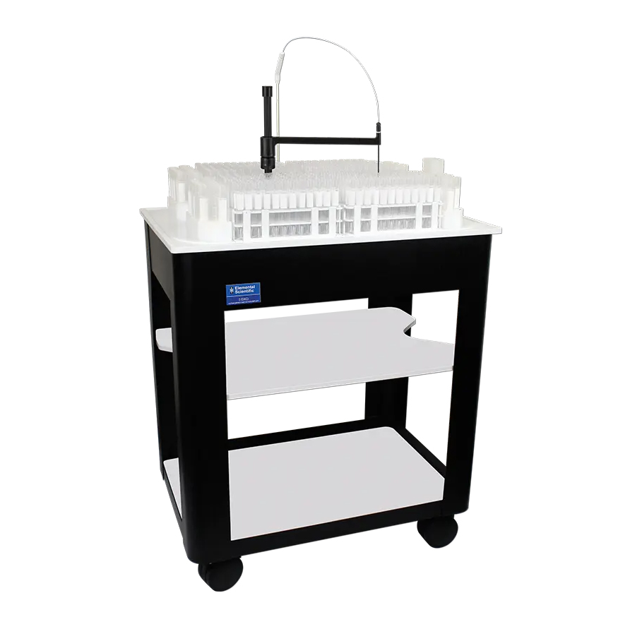 ESI 8DXCi