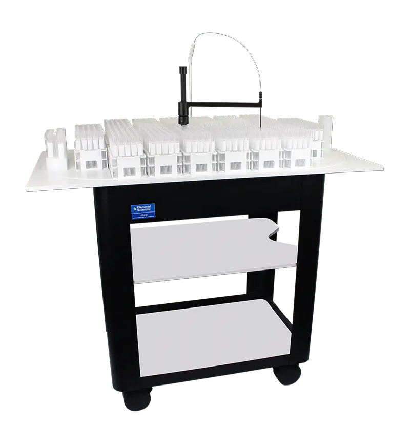 ESI 14DXCi