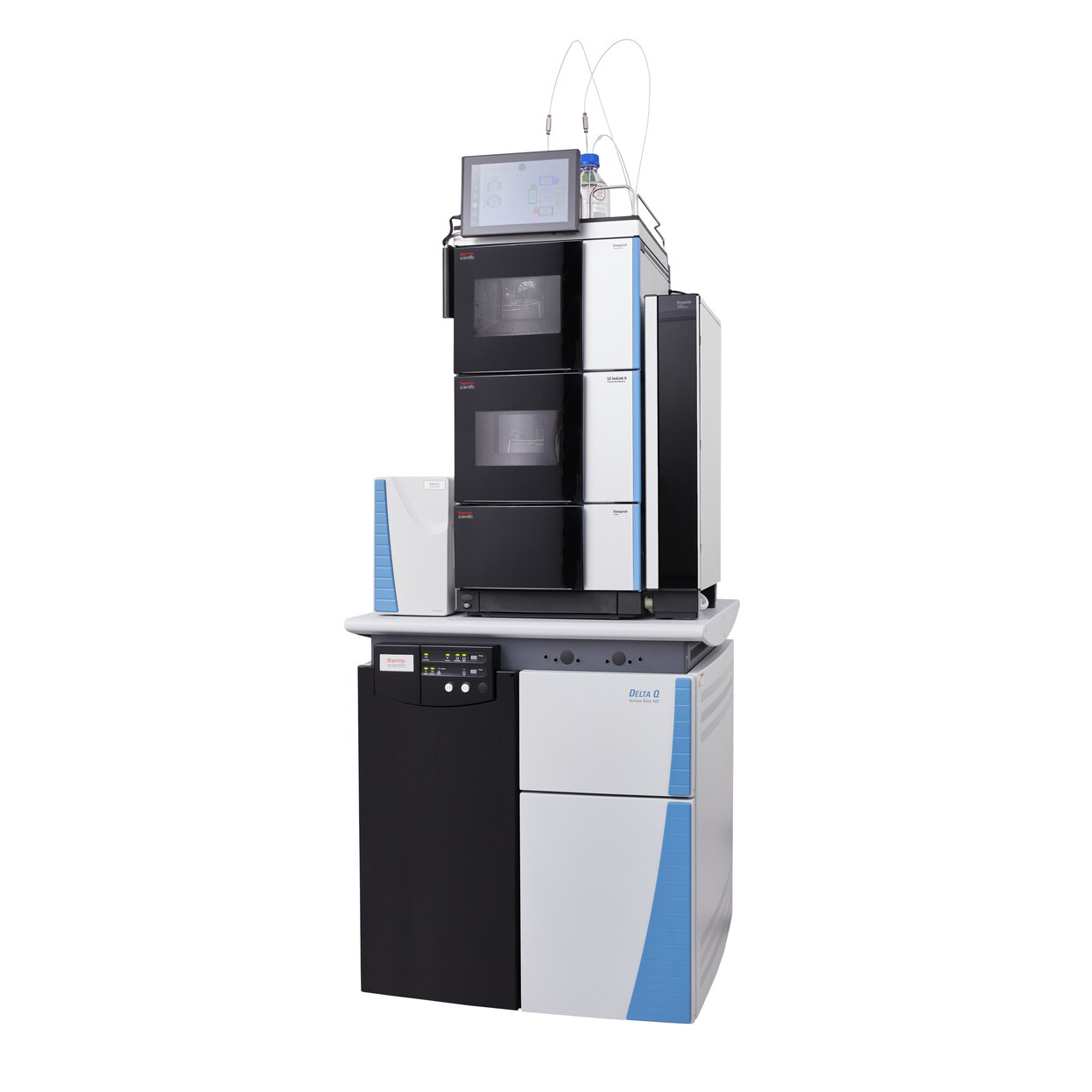 LC IsoLink II