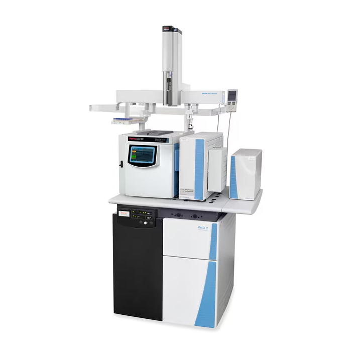 GC IsoLink II