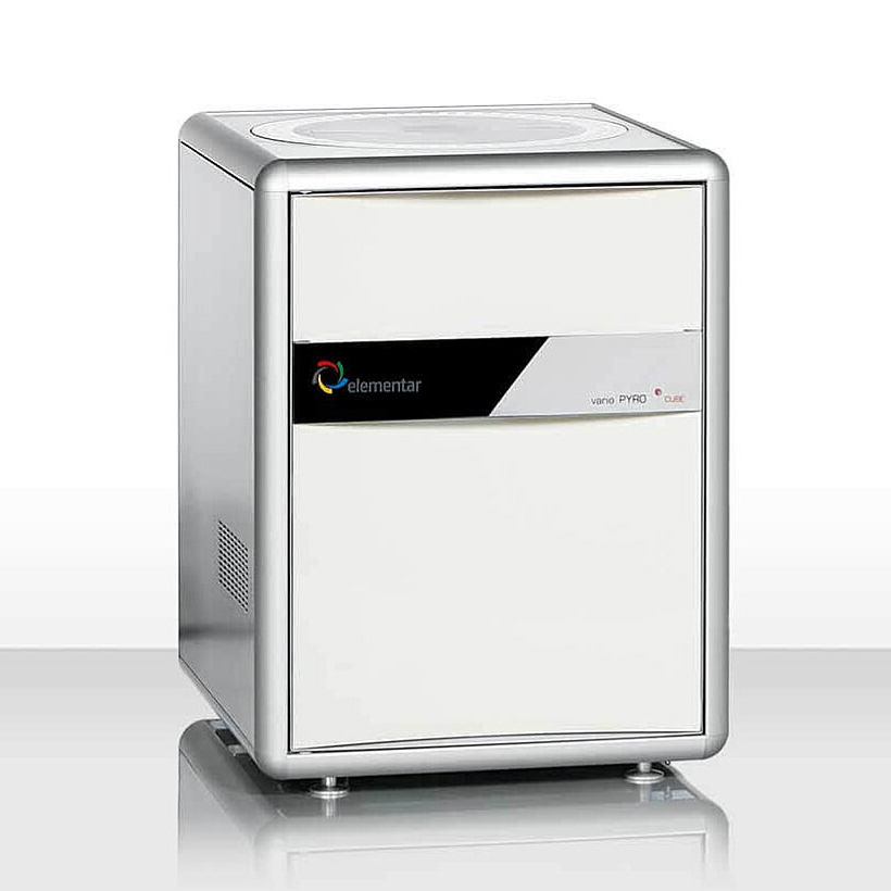 vario PYRO cube