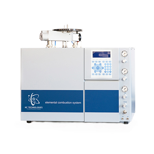 ECS 4010