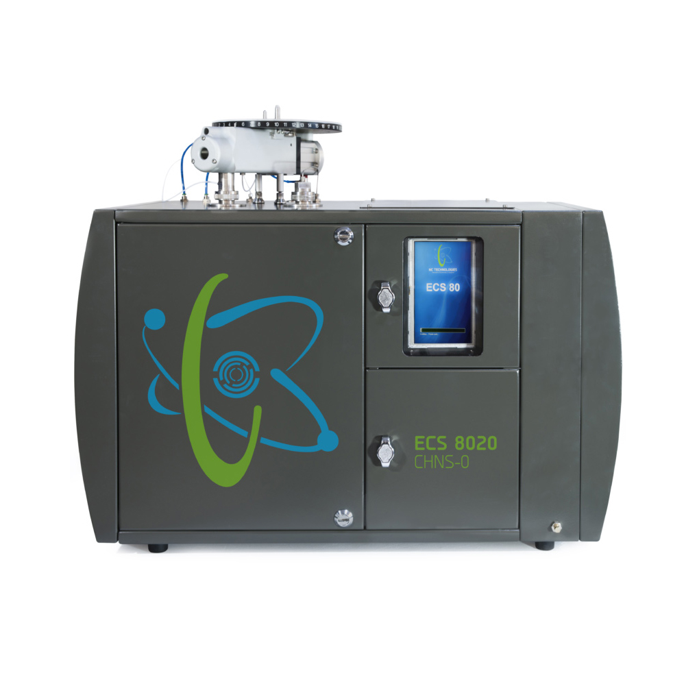 ECS 8020
