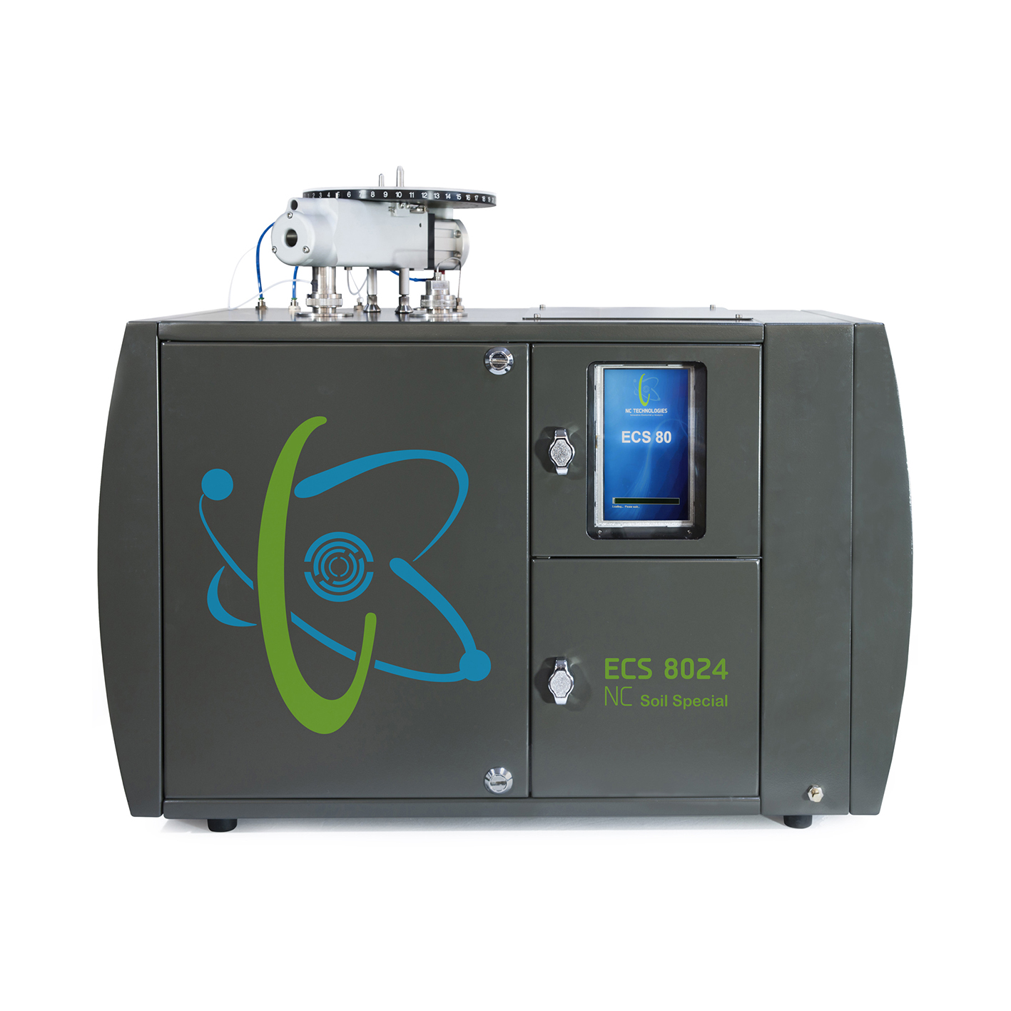 ECS 8024